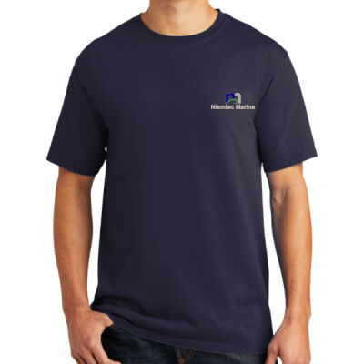 Niemiec Marine - Beach Wash ® Garment Dyed Tee Thumbnail