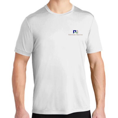Niemiec Marine - Posi UV ® Pro Tee Thumbnail